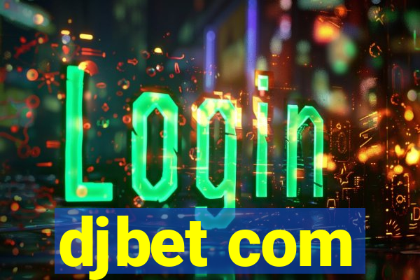 djbet com